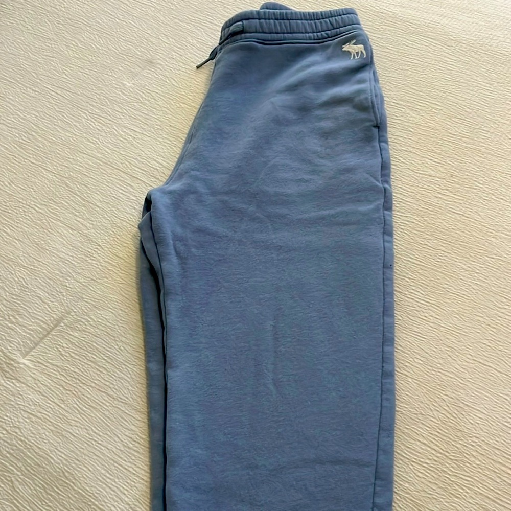 Abercrombie kids Sweatpants 13/14